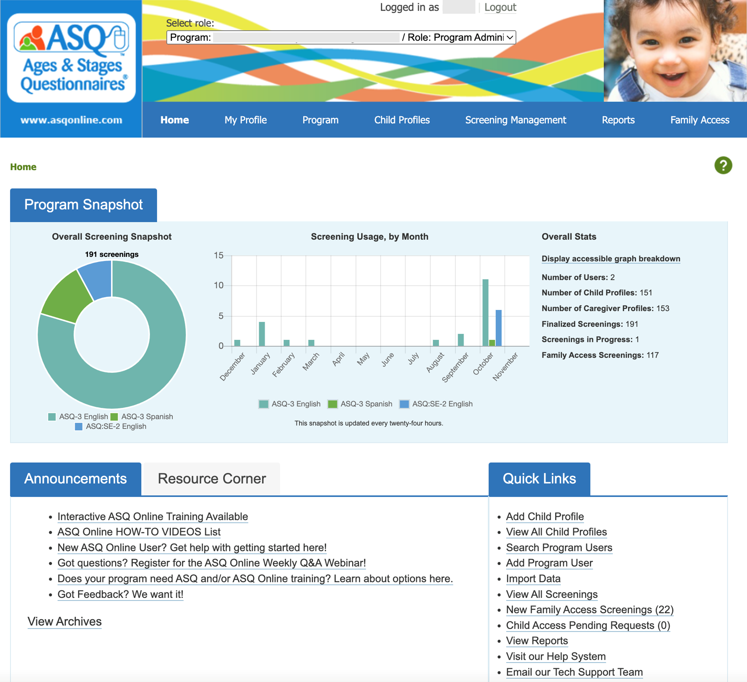 1. ASQ Online Home Page.png